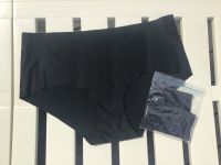 Maxislip seamless schwarz 44/46 Nordrhein-Westfalen - Burscheid Vorschau