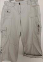 Beige kurze Hose von Cecil Gr. 31 Bayern - Mindelheim Vorschau