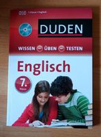 Duden Englisch 7. Klasse Schleswig-Holstein - Wanderup Vorschau