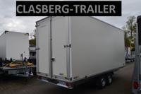 Vorschaubild einer Anzeige von Clasberg-Trailer.de
