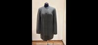 Vero Moda Mantel, dunkelgrau, Gr. S Bayern - Berchtesgaden Vorschau
