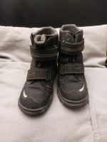 Winterschuhe von Superfit, Goretex, Gr. 32 Bielefeld - Brackwede Vorschau