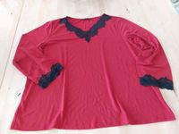 Damen Schlafanzug rot Gr. XXXL neu Köln - Weidenpesch Vorschau
