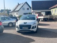 PEUGEOT 3008 H4 Diesel Baden-Württemberg - Kuppenheim Vorschau