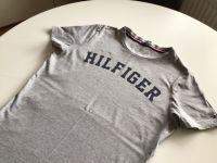 Herren T-Shirt Gr.S grau  TOMMY HILFIGER Niedersachsen - Peine Vorschau