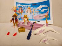 Playmobil Fairies 70000 Romantisches Feenboot Bielefeld - Brake Vorschau