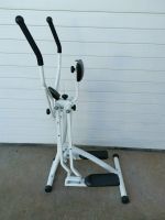 Fitnesstrainer/ Crosstrainer / Walker / Stepper Unstrut-Hainich - Heroldishausen Vorschau