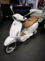 Vespa Sprint 125 S ABS E5 "Sondermodell weiß/braun" Innenstadt - Köln Altstadt Vorschau