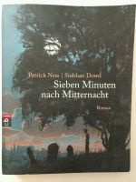 Roman/ Sieben Minuten nach Mitternacht Hessen - Biblis Vorschau