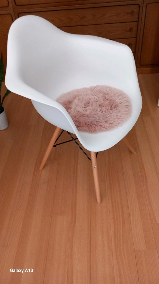 2 VITRAChair Replica a 75 € in Osnabrück