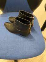 Stiefeletten von DUNE. Größe 38 Bayern - Unterhaching Vorschau