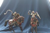 Ritter Keule Schleich Eldrador Burg Ritter Nordrhein-Westfalen - Dorsten Vorschau