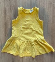 Baby Sommerkleid Kleid gelb Nordrhein-Westfalen - Meckenheim Vorschau