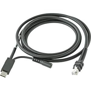 Zebra USB Kabel CBA-U42-S07PAR für Lade u. Übertragungsstation in Krempdorf