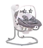 Baby Schaukel Joie Serina Twinkle Linen Nordrhein-Westfalen - Lippstadt Vorschau