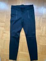 Schwarze Cambio Skinny Leggings Gr.34 Düsseldorf - Mörsenbroich Vorschau