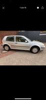 Golf 4 1,6 Automatik Niedersachsen - Wolfsburg Vorschau