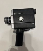 Super 8 Lomo Kamera Videokamera Super8 Video Cam Brandenburg - Velten Vorschau