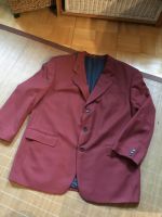 Sakko 1x getragen Herrensakko, Anzug, Jacke, rot EU 26 Gr.L/XL Bayern - Offingen Vorschau