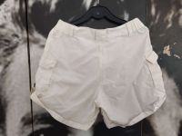 Shorts, DKNY, weiss, Mädchen, 8 Jahre, gepflegt Sachsen-Anhalt - Halle Vorschau