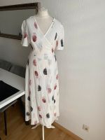 Sommerkleid, Wickelkleid Gr 38 40 Wandsbek - Hamburg Volksdorf Vorschau