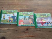 Teufels Kickers CD's Hörspiel Hessen - Griesheim Vorschau