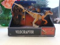 JURASSIC WORLD Legacy Collection Velociraptor Aubing-Lochhausen-Langwied - Aubing Vorschau