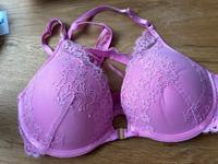 rosa Hunkemöller BH NEU Bayern - Erding Vorschau