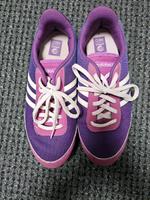 Adidas Sneaker/Gr.40 2/3 Niedersachsen - Stadthagen Vorschau