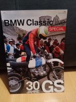 BMW Classic GS Special Zeitschrift Dortmund - Innenstadt-West Vorschau