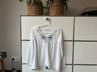 Abercrombie Kids Jersey Shirt Stickerei Mädchen 15/16 170 TOP ❤️ Nordrhein-Westfalen - Kaarst Vorschau