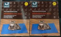 Haustierkühlmatte Katzen/ Hunde NEU & OVP Nordrhein-Westfalen - Ennigerloh Vorschau