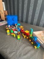 Lego Duplo Tiere etc. Nordrhein-Westfalen - Aldenhoven Vorschau