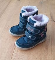 Winterstiefel, Winterschuhe, Gr. 25, Tom Tailer, Blinkeschuhe Hessen - Kriftel Vorschau