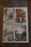 Der Mörder war sein bester Mann * Militärverlag der DDR 1984 Dresden - Cotta Vorschau