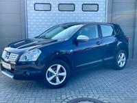 Nissan Qashqai Acenta TÜV Neu/Service Neu/ Brandenburg - Strausberg Vorschau