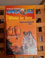 Professor Sielmanns Naturquiz Wunder der Natur, Quiz Köln - Porz Vorschau