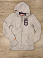 Superdry Sweatjacke, Osaka,  beige Nordrhein-Westfalen - Ense Vorschau
