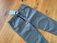 Neu! H&M 152 Hose Junge grau Hessen - Bad Vilbel Vorschau