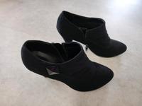 Stiefelette / Ankle Boots von Graceland*Gr. 38* Bayern - Poppenhausen Vorschau