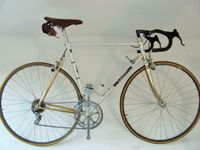 Biemmezeta Cronostar 24k Gold plated Campagnolo SR Colnago ORO Berlin - Charlottenburg Vorschau