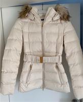 Hallhuber Daunen Jacke Gr. 36 Niedersachsen - Soltau Vorschau