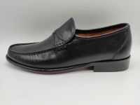 Lloyd Slipper Egmond schwarz,Gr. 41,5-44-46 Niedersachsen - Zeven Vorschau