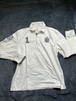 Vintage Polo Pullover Nordrhein-Westfalen - Senden Vorschau