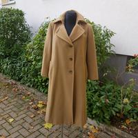 Max& Co. damen Mantel gr.38 beige neu,Wolle+Kaschmir West - Unterliederbach Vorschau