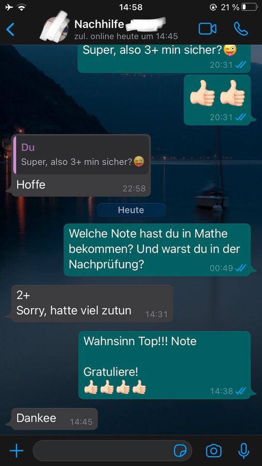 Abi CRASHKURS Mathe Abitur Mathematik Nachhilfe ZP ZK GYM GES in Leverkusen