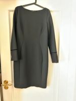 Etuikleid Kleid von Armani Jeans schwarz italienische Größe 48 Niedersachsen - Bad Zwischenahn Vorschau