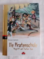 Die Piratenschule • Angriff auf hoher See, Neuwertig Sachsen - Görlitz Vorschau
