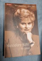 Taschenbuch Hannelore Kohl - Ihr Leben Biographie, Lesen, Niedersachsen - Achim Vorschau