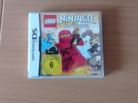 LEGO Ninjago Nintendo DS und CD Nordrhein-Westfalen - Ennepetal Vorschau